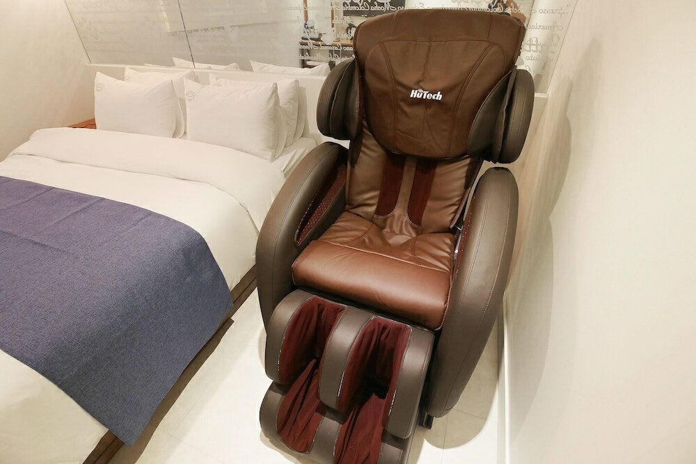 Фото Daejeon Yuseong One