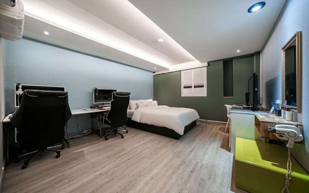 Фото Incheon Boom