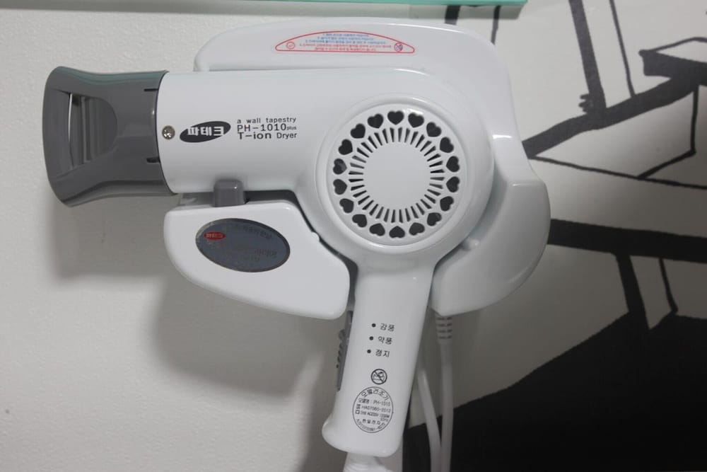 Фото Daejeon Wolpyeong M House