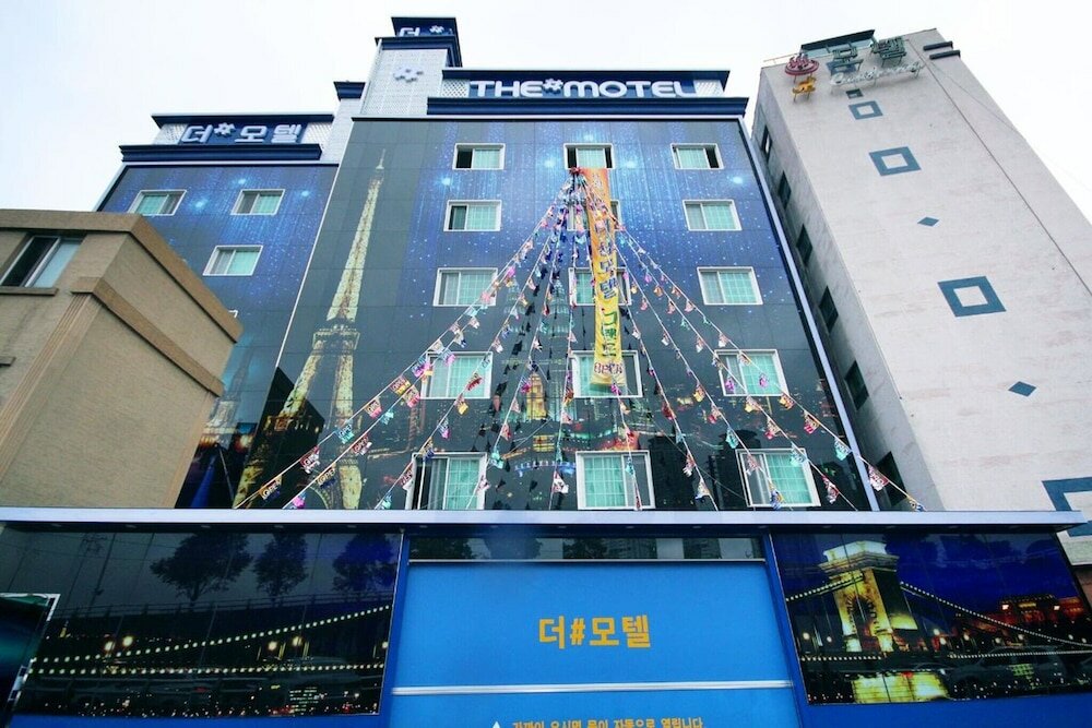 Фото Ulsan Samsan The Syap