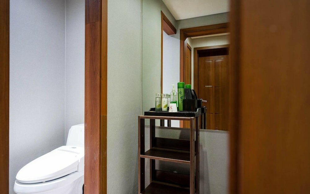 Фото Incheon Cacao