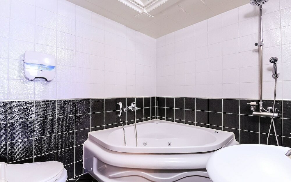 Фото Pohang Yeongildae N-beach