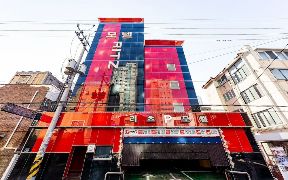 Фото Incheon Ritz