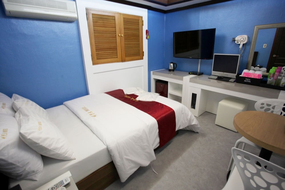 Фото Anyang Buffalo