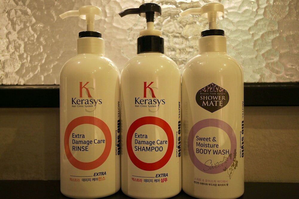 Фото Incheon The Style