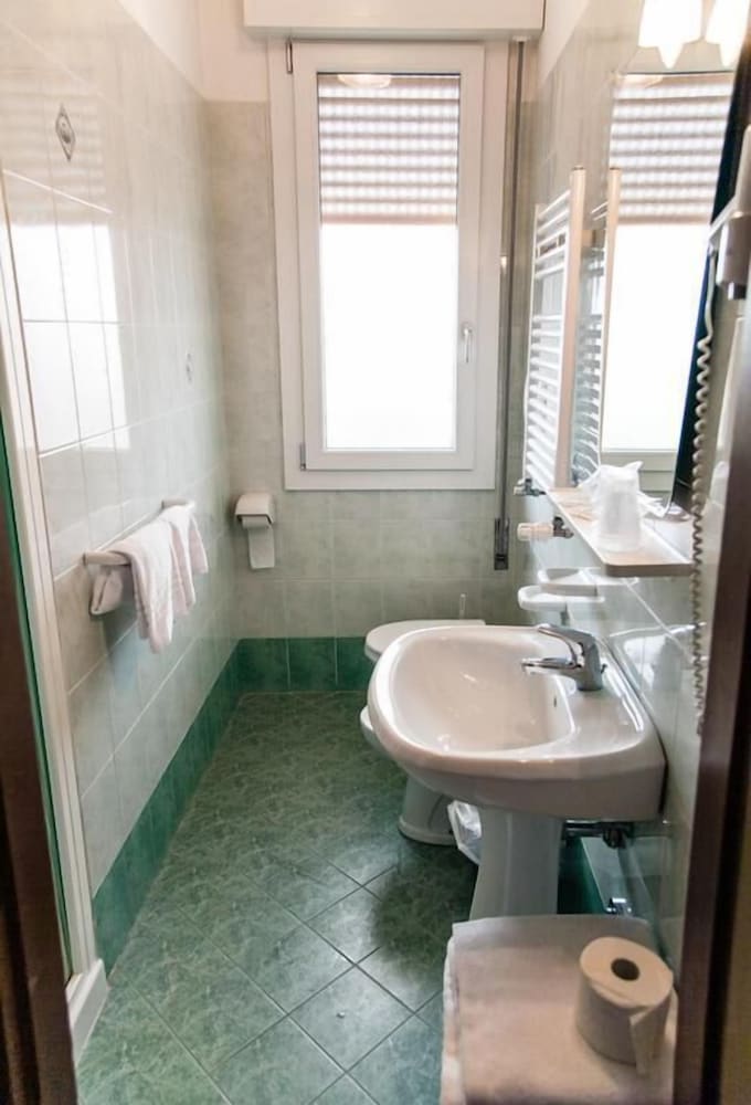 Фото Hotel Europeo