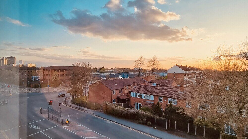 Фото Sabooking Salford