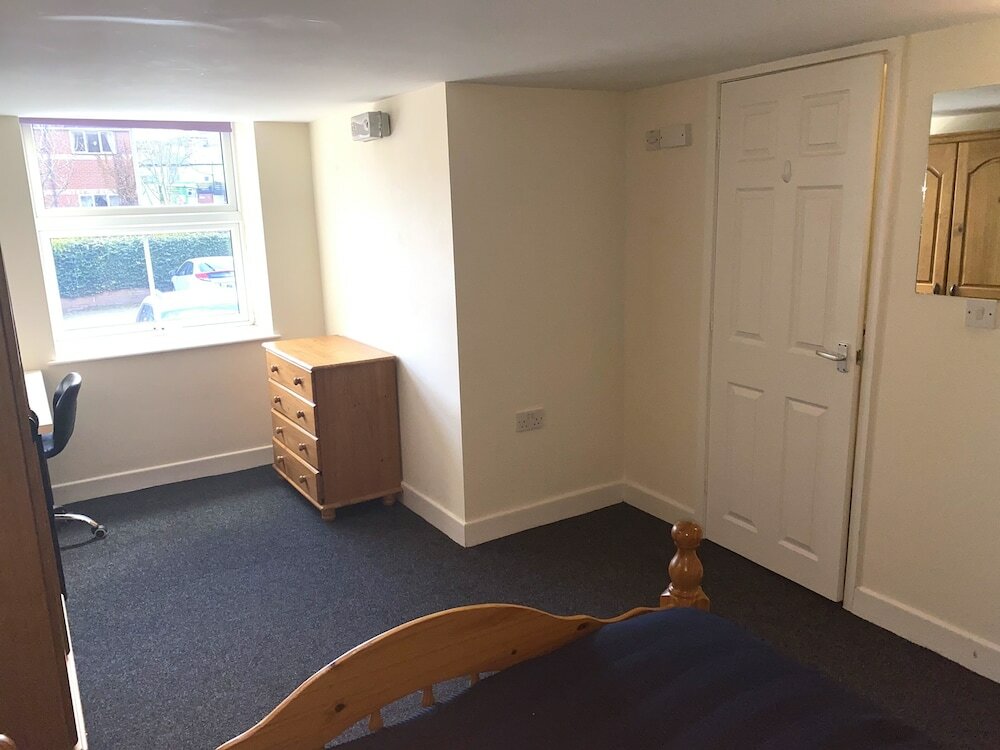 Фото Cooperage House