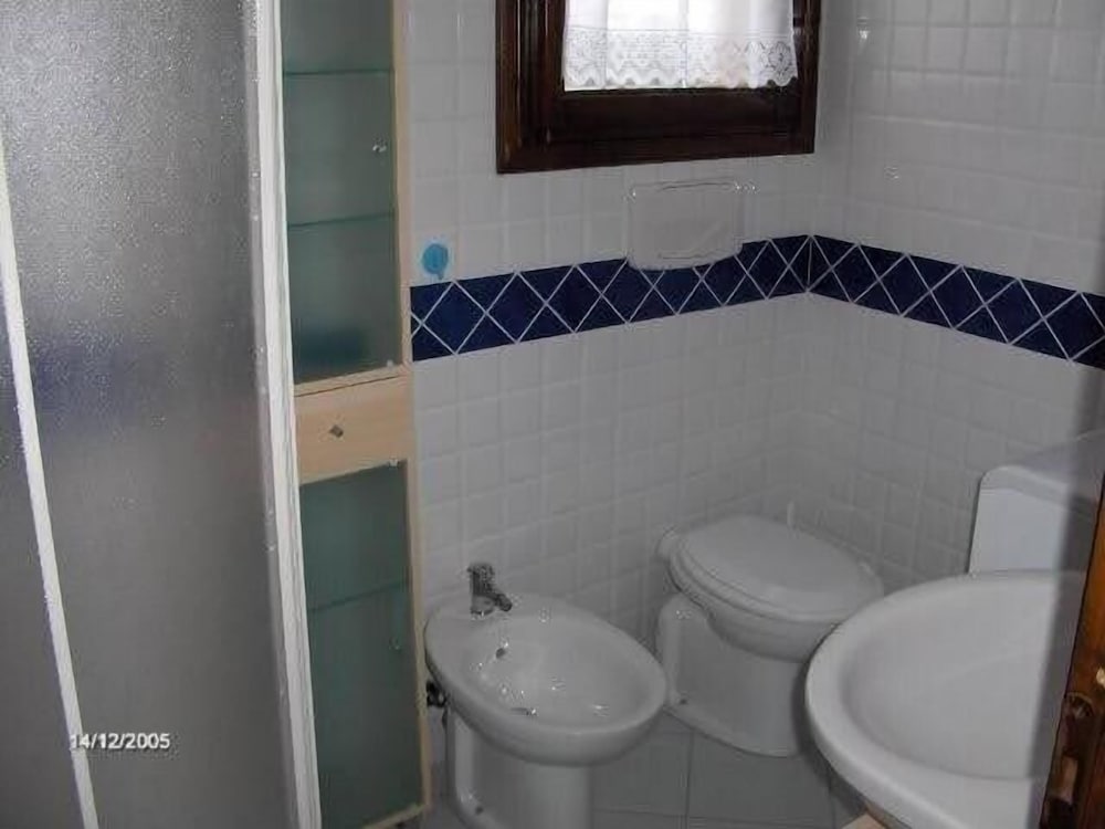 Фото Residenze Capo Falcone