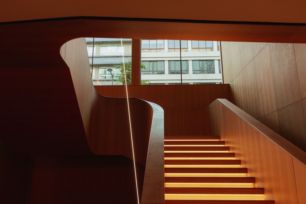 Фото Lumen Hotel & The Lisbon Light Show