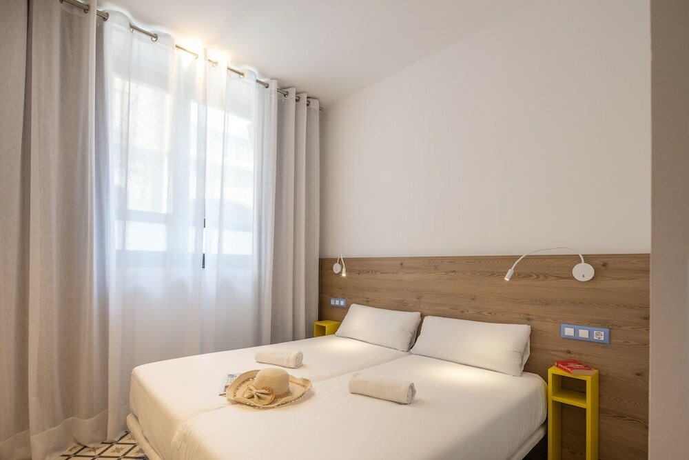 Фото Casa Cervantes