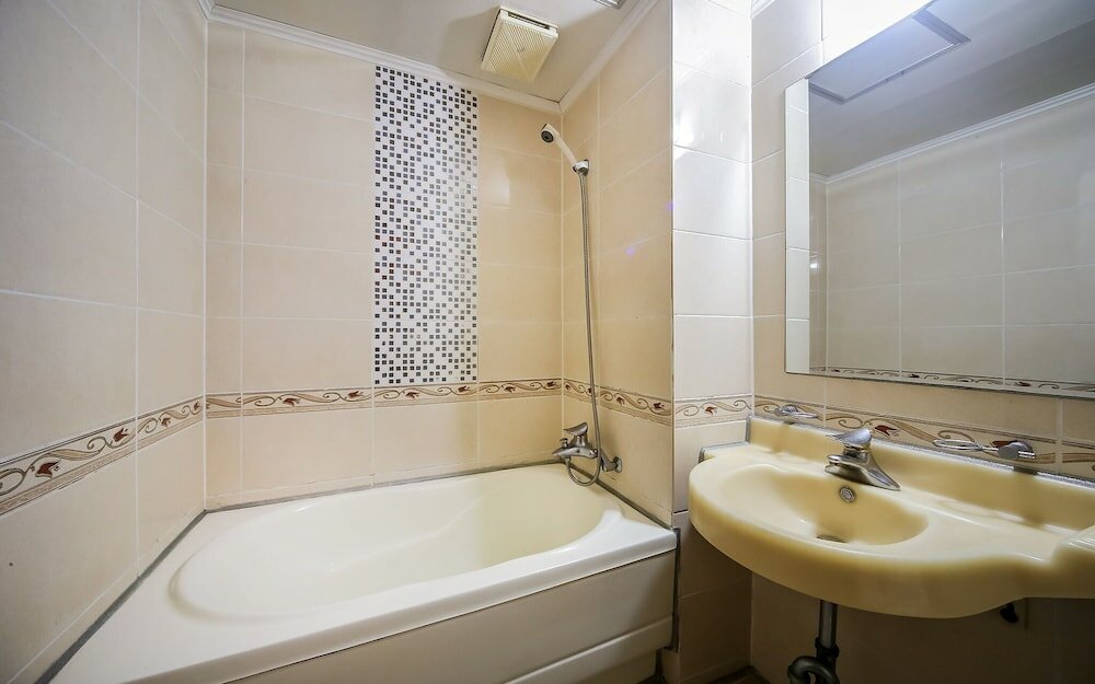 Фото Geoje Grand