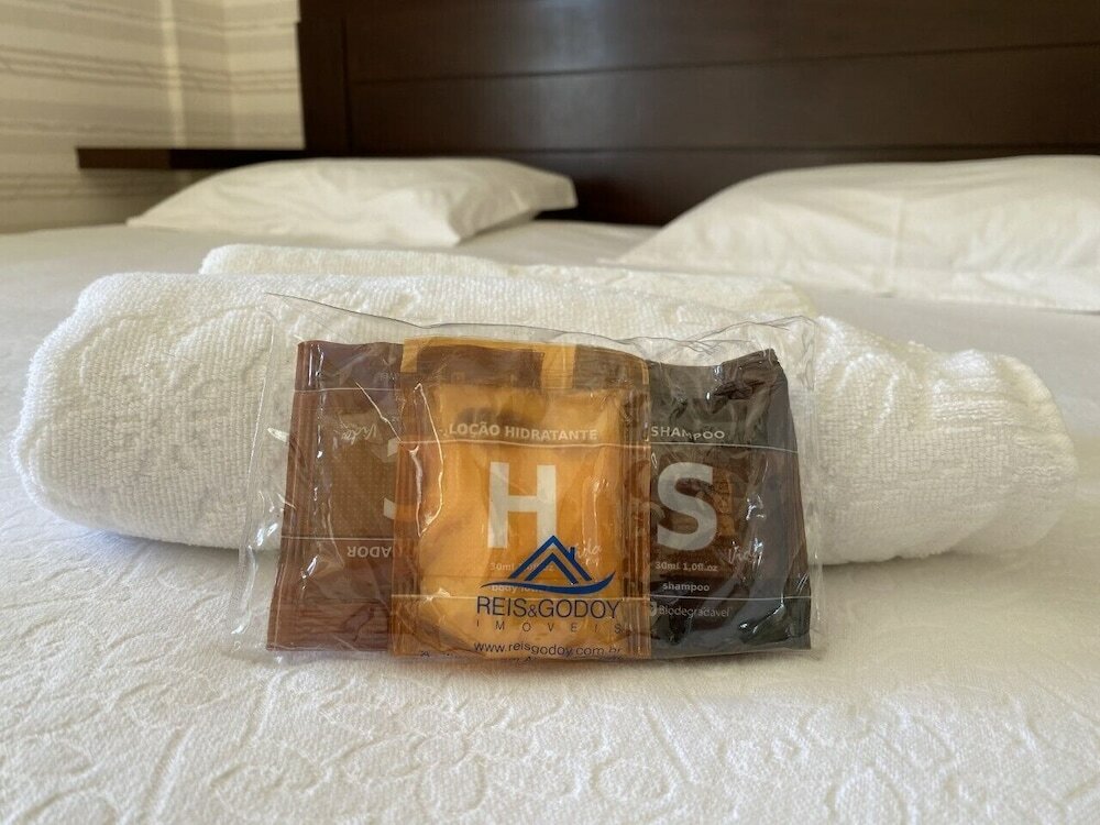 Фото Il Campanario Jurere Internacional