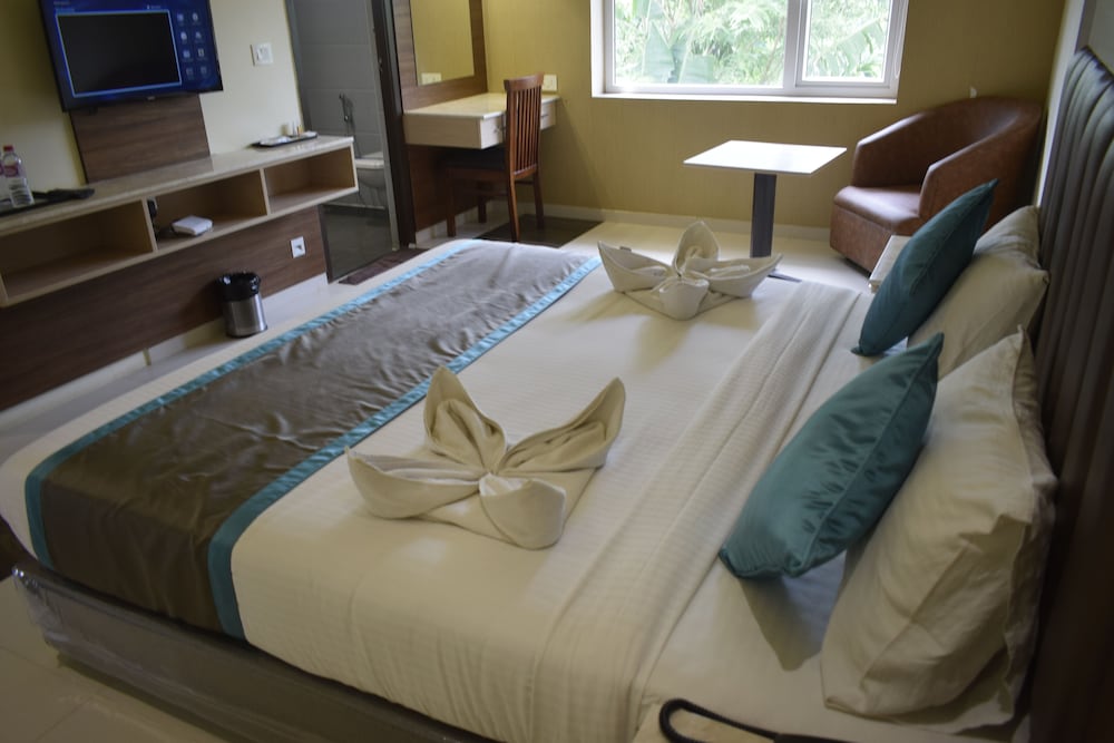 Фото отеля 3