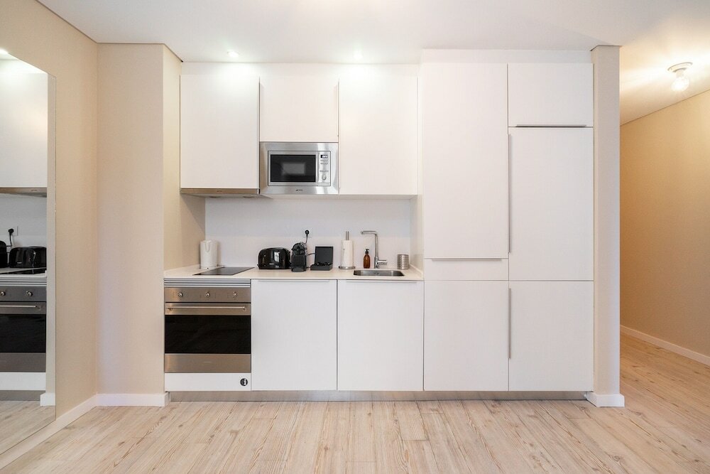 Фото Stay&co Lisbon Rossio