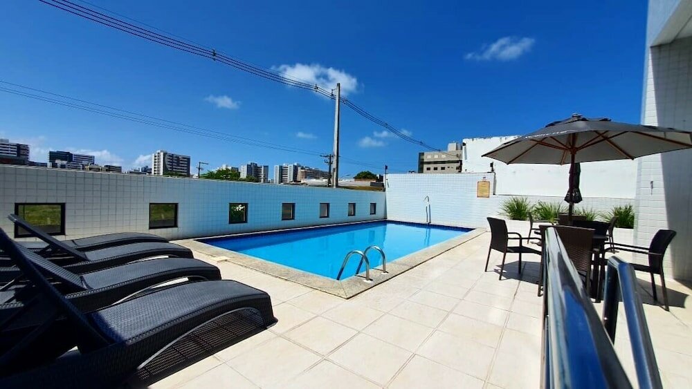 Фото Temporada e Conforto em Maceio