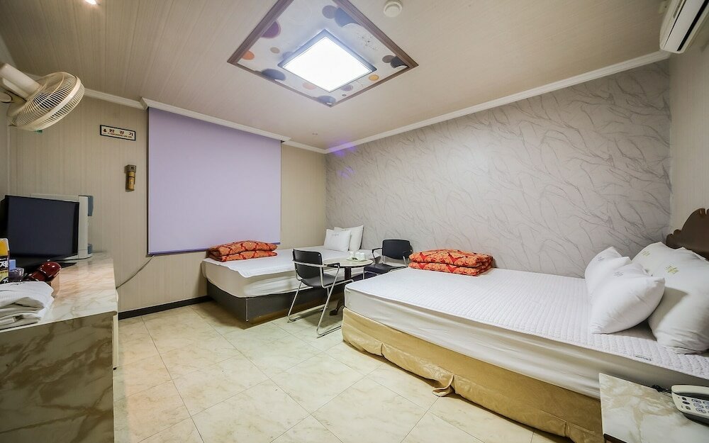 Фото Geoje Grand