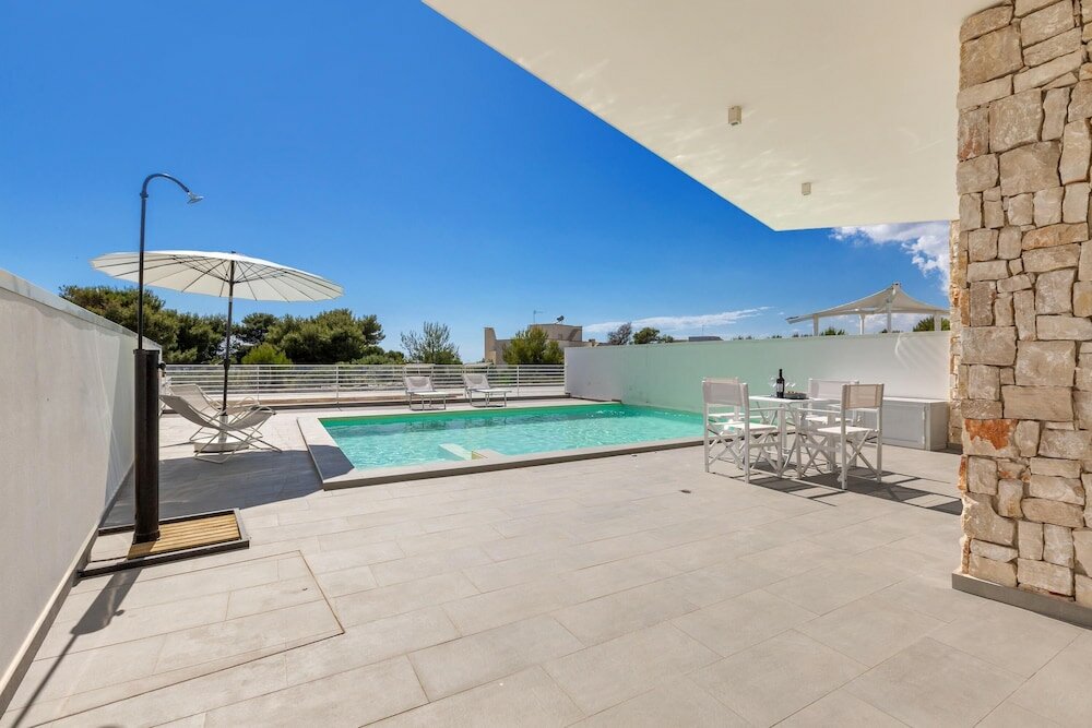 Фото 1934 Villa Punta Ristola