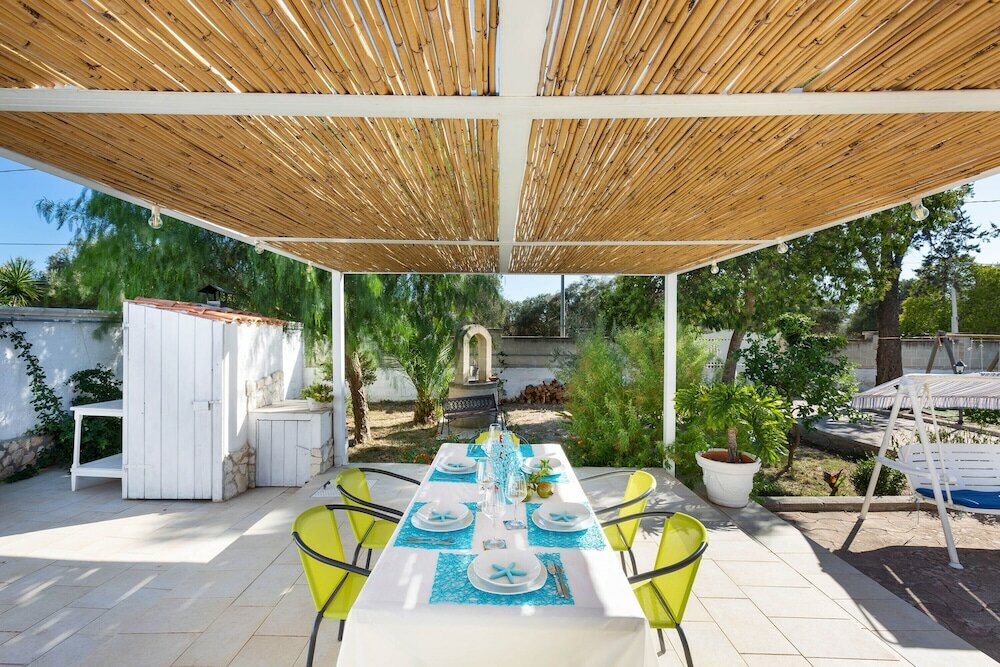 Фото 2084 Villa Graziana