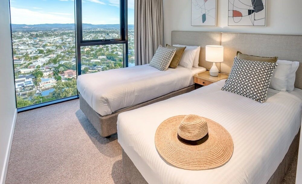 Фото Encore Broadbeach