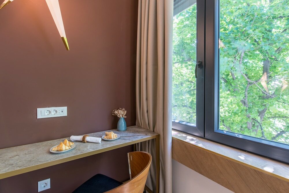 Фото Bosket Luxury Rooms