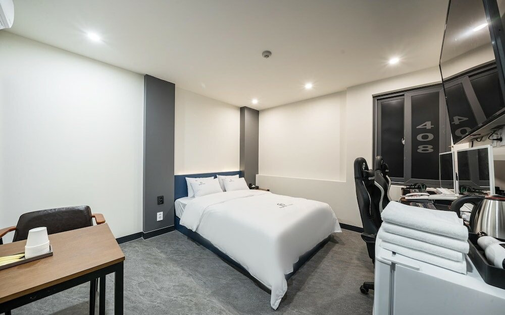 Фото Incheon Daily