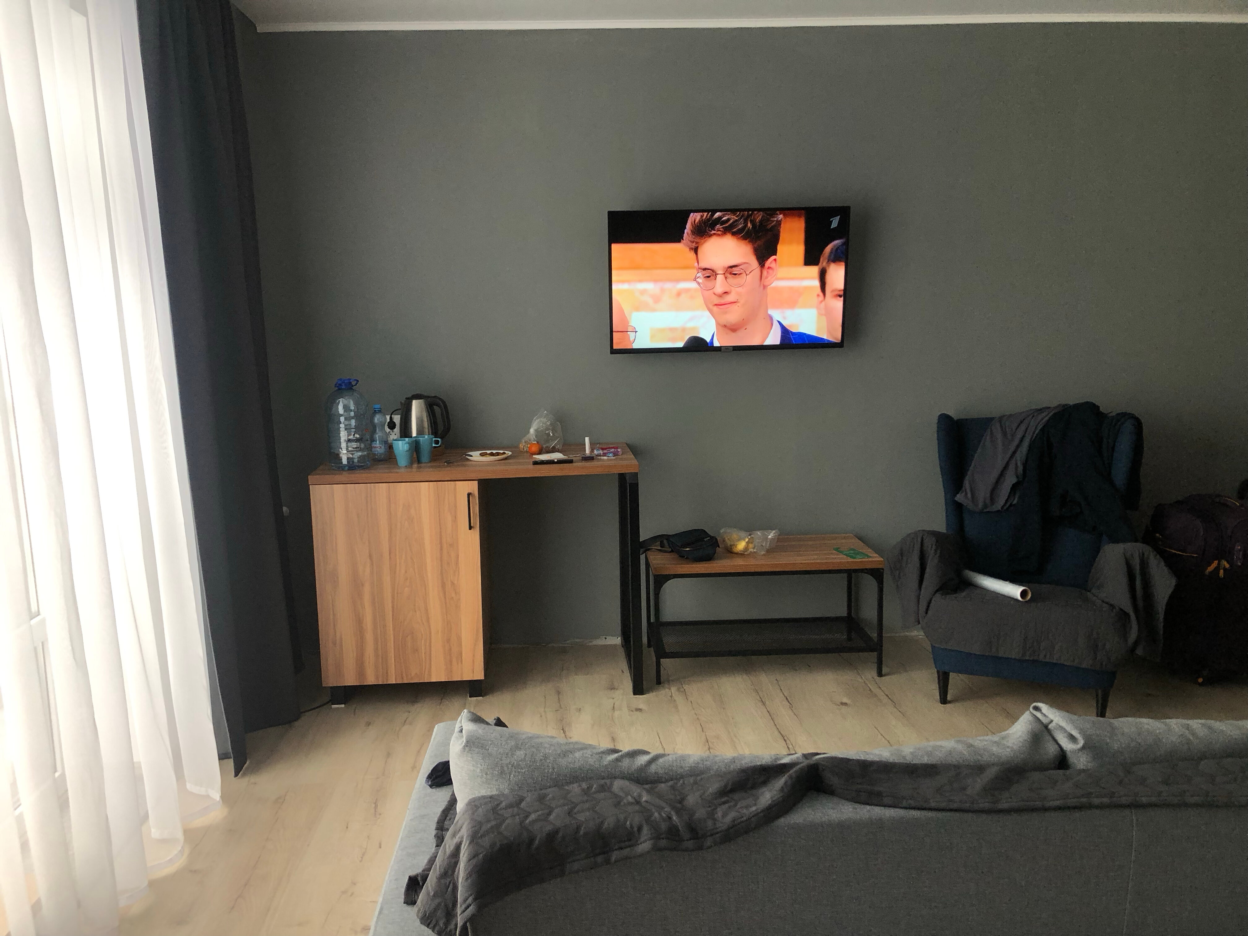 Фото Гостевой дом 2050