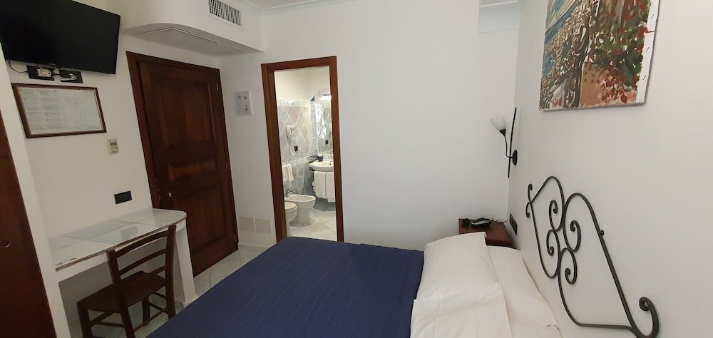 Фото Hotel Corallo