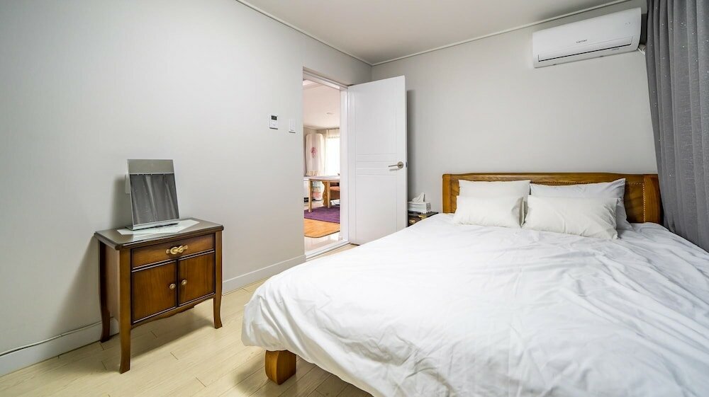 Фото Gyeongju Nenugnam20 Hanok Pension