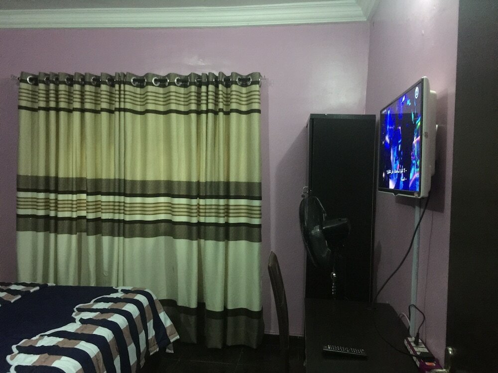 Фото Juicebox B&b