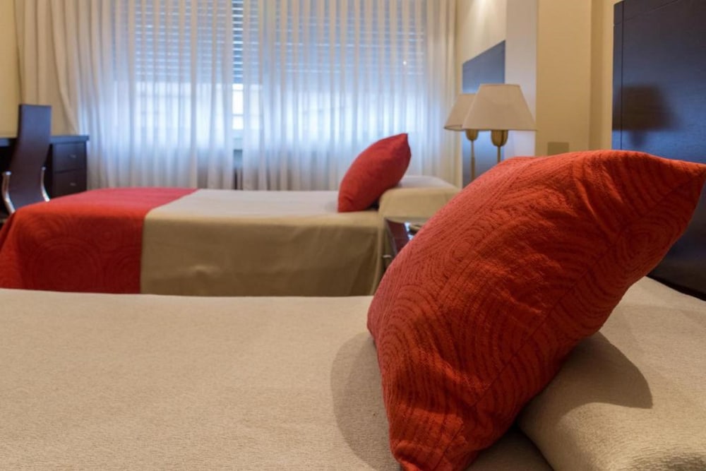 Фото Argentino Hotel