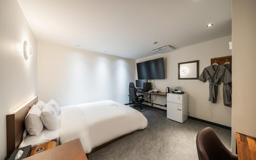 Фото Incheon Daily