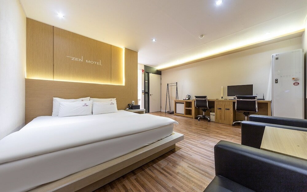 Фото Changwon Jinhae Yongwon Zeta