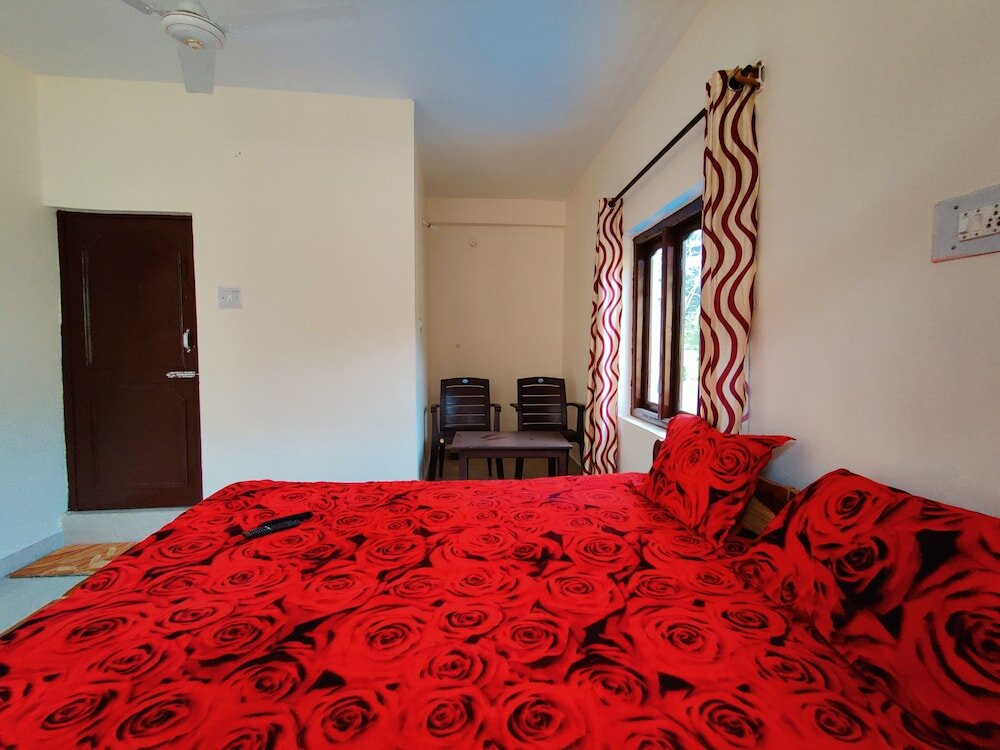 Фото Hipostel Naddi