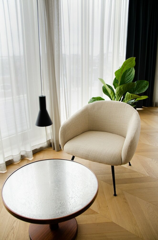 Фото Yalo Urban Boutique Hotel Ghent