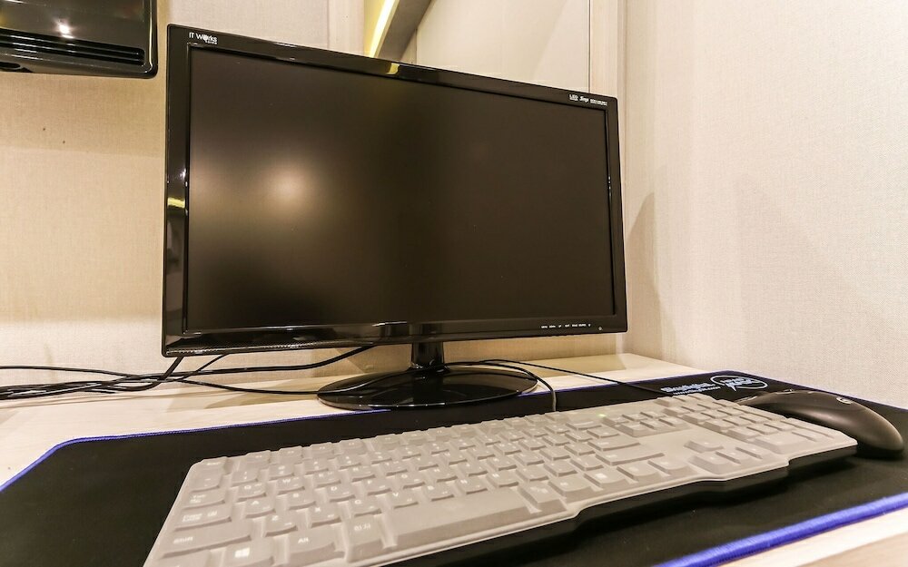 Фото Ulsan Mugeodong With