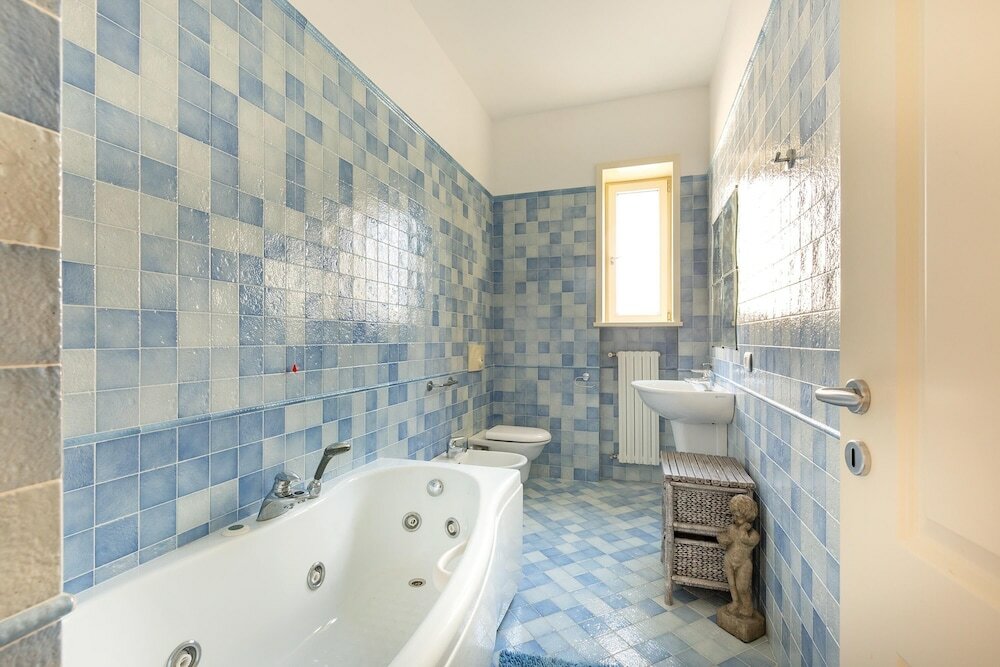 Фото 2122 Appartamento Corso Italia II by Barbarhouse