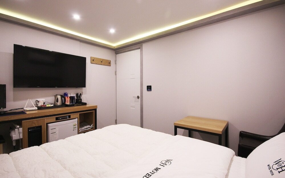 Фото Ulsan Mugeodong With