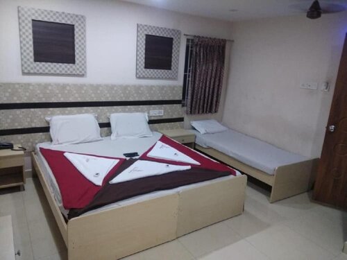 Гостиница The Chennai Residency в Коимбатуре