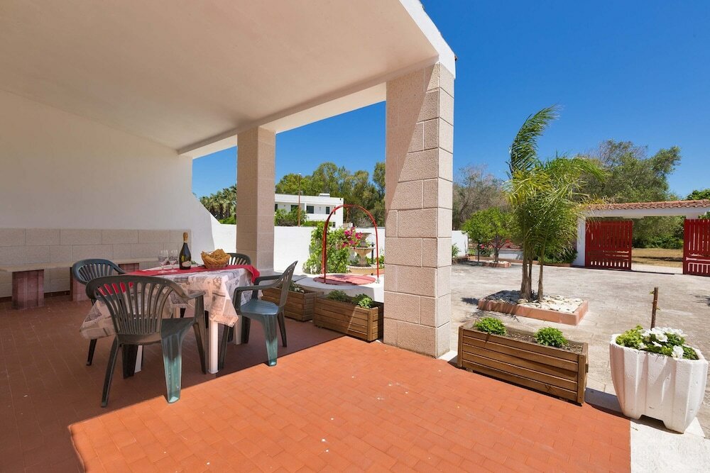 Фото 1941 Villino Adele