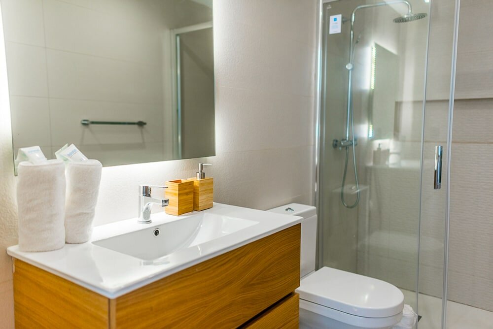 Фото Pool Garden Luxury Apt