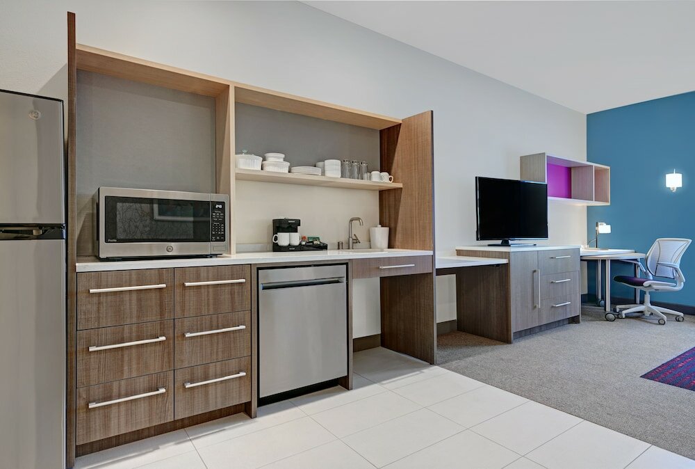 Фото Home2 Suites by Hilton Lincolnshire Chicago