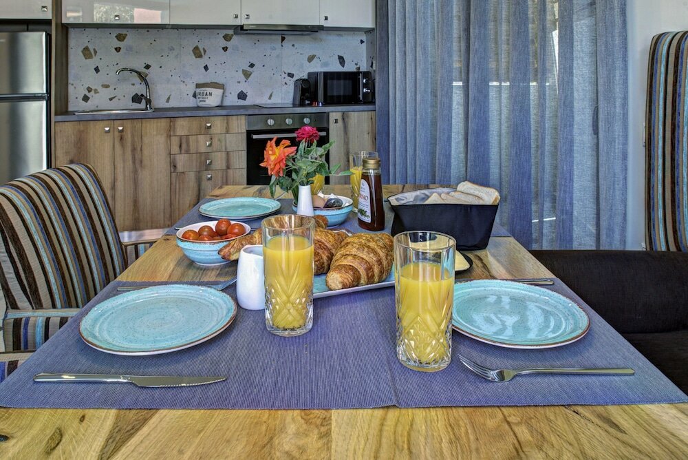 Фото Tessera Villas Collection