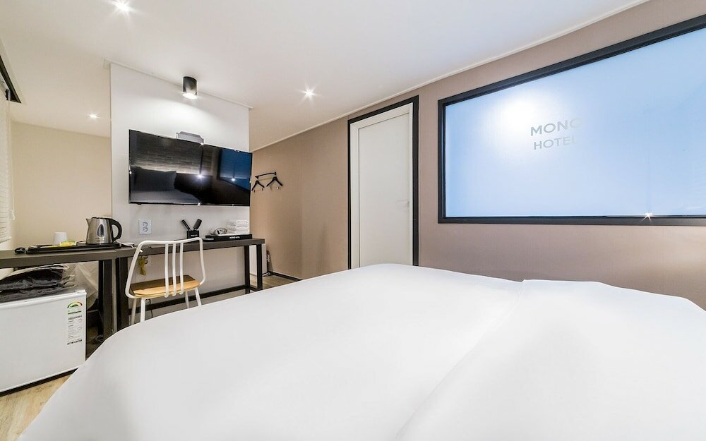 Фото Incheon Mono Hotel