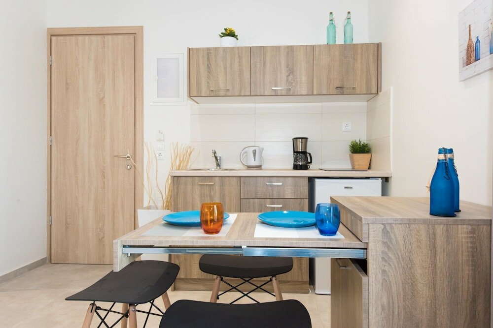 Фото Mikes Beach Lux