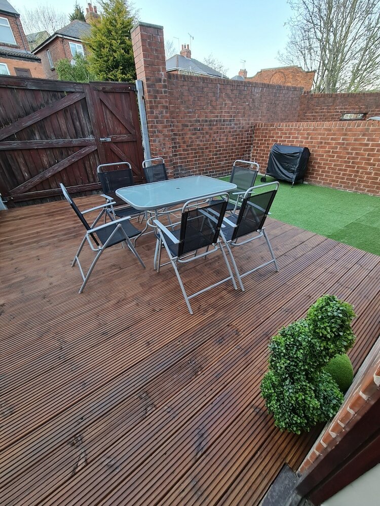 Фото Cooperage House