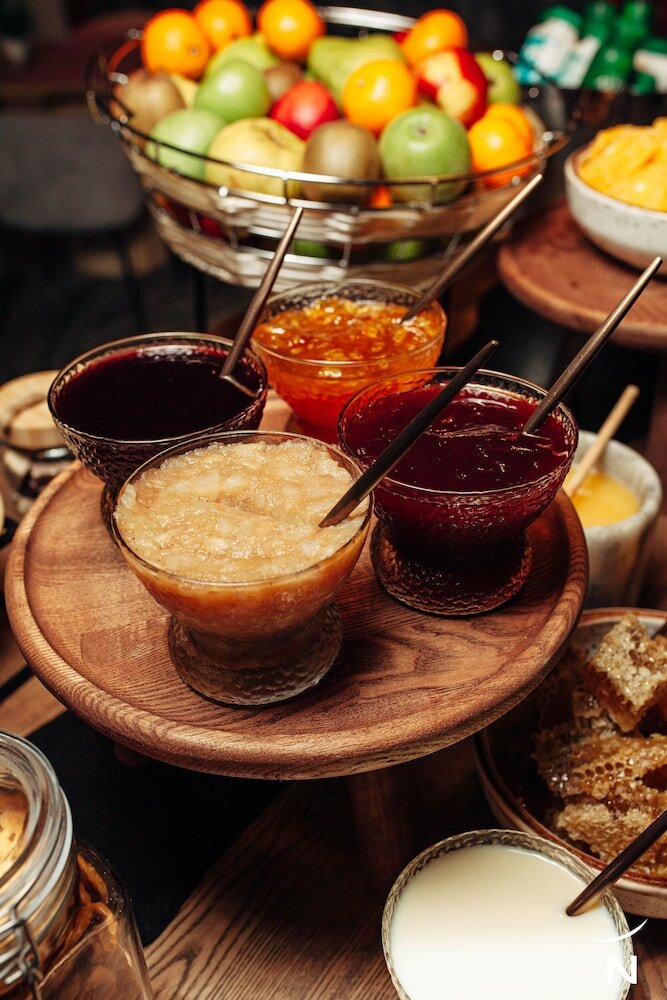 Фото Novotel Владивосток