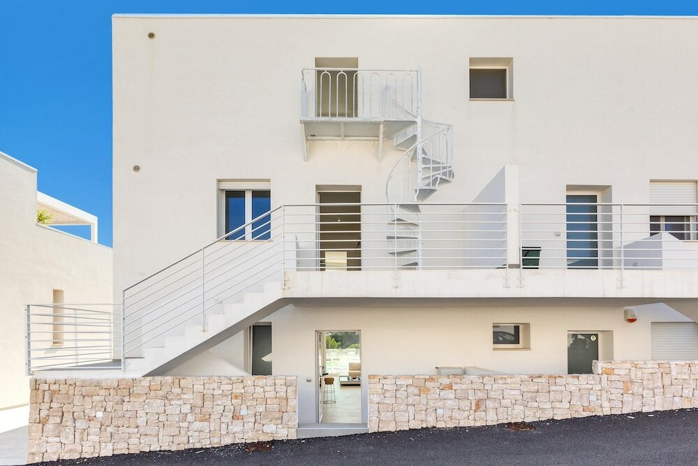 Фото 1934 Villa Punta Ristola