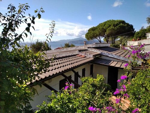 Апартаменты Bilo for 2 or 3 pax Closed to the Innamorata Beach