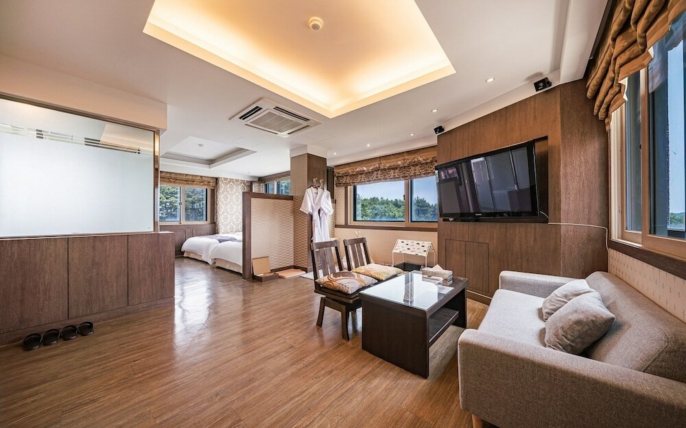 Фото Incheon Prince Hotel